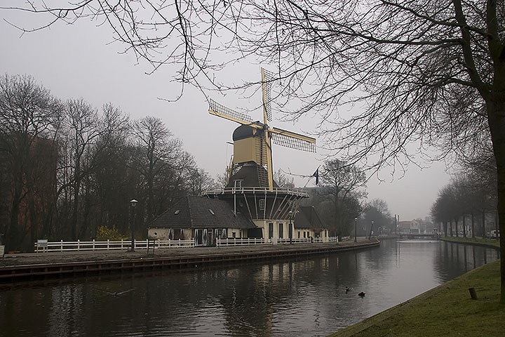 Day 28 - Weesp