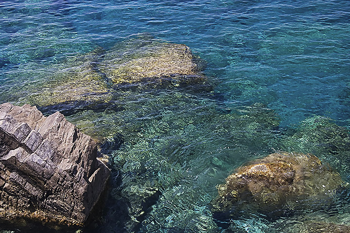 Crete 2008