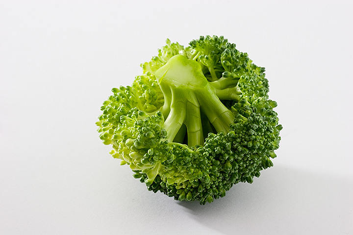 Day 16 - Broccoli