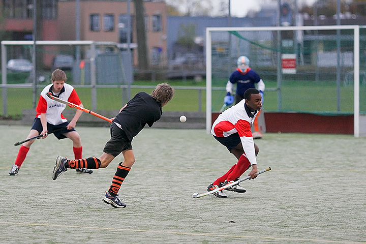 #5 - Hockey