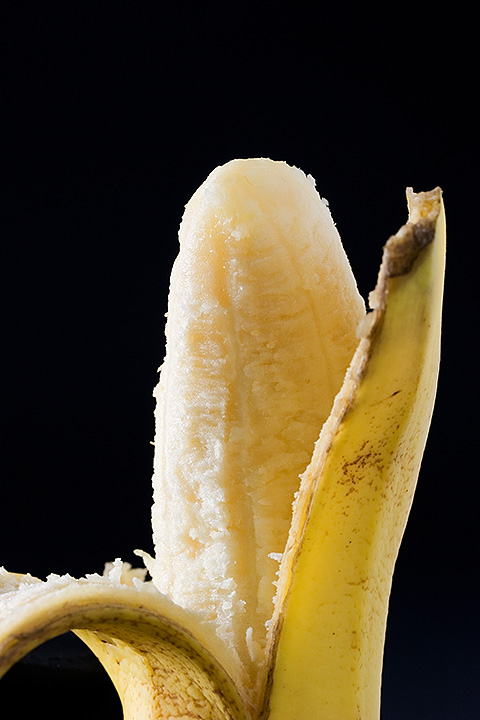 Day 02 - Banana