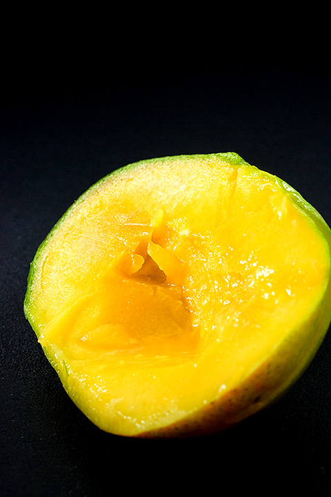 Day 06 - Mango