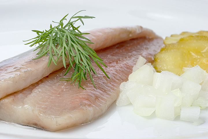 Food 09 - Herring