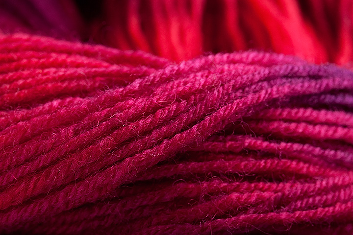 March 24 - Wool