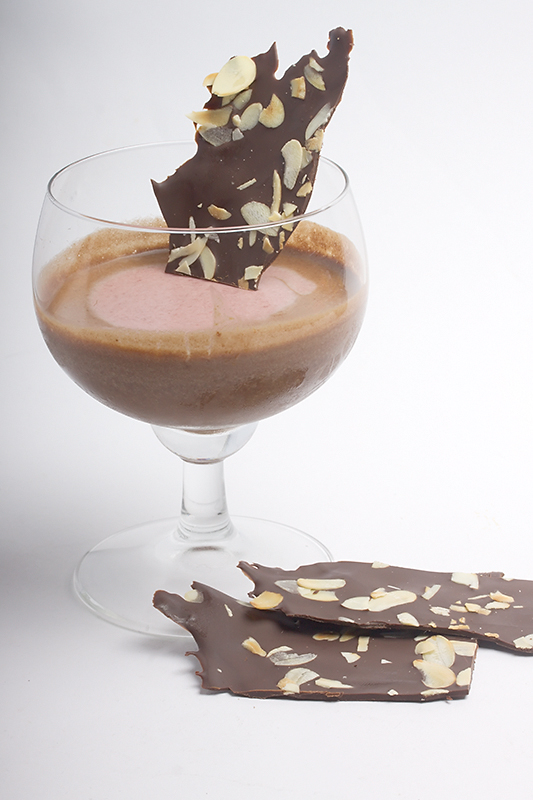 Food 45 - Mousse