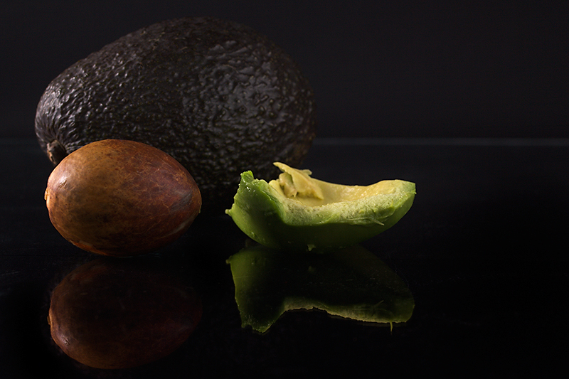 Jan 01 - Avocado