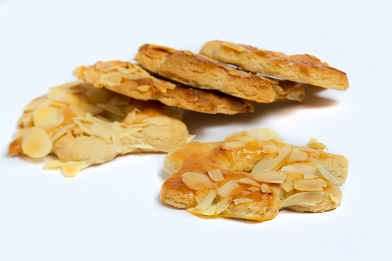 Jan 23 - Cookies
