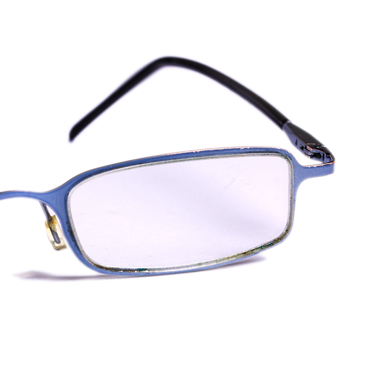 Feb 12 - Reading glasses