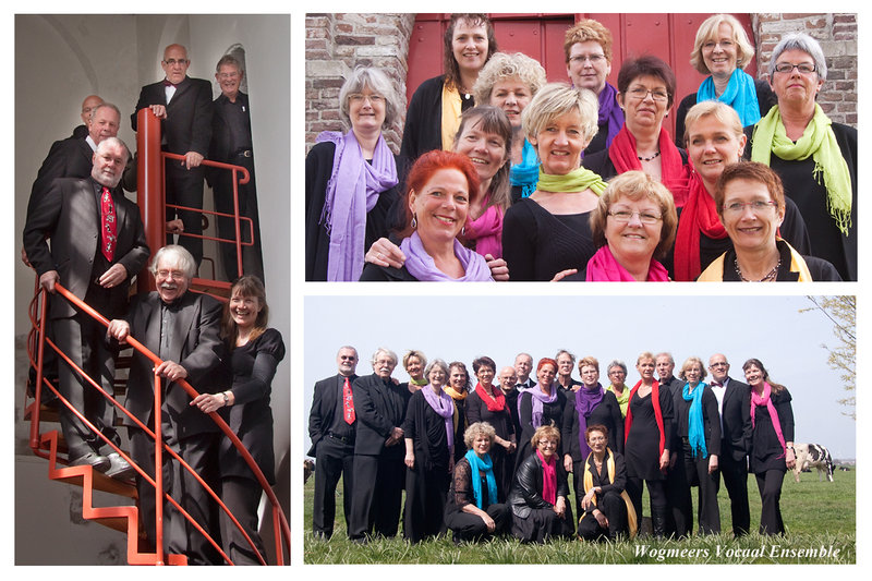Apr 24 - Choir