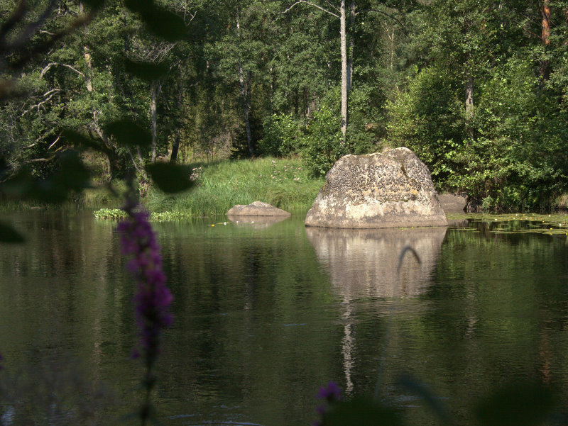 Aug 06 - River