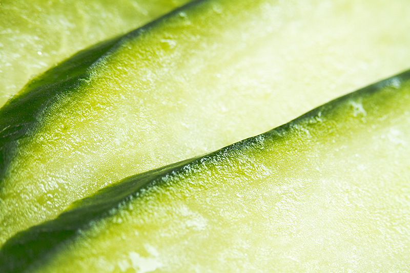 Food 30 - Cucumber