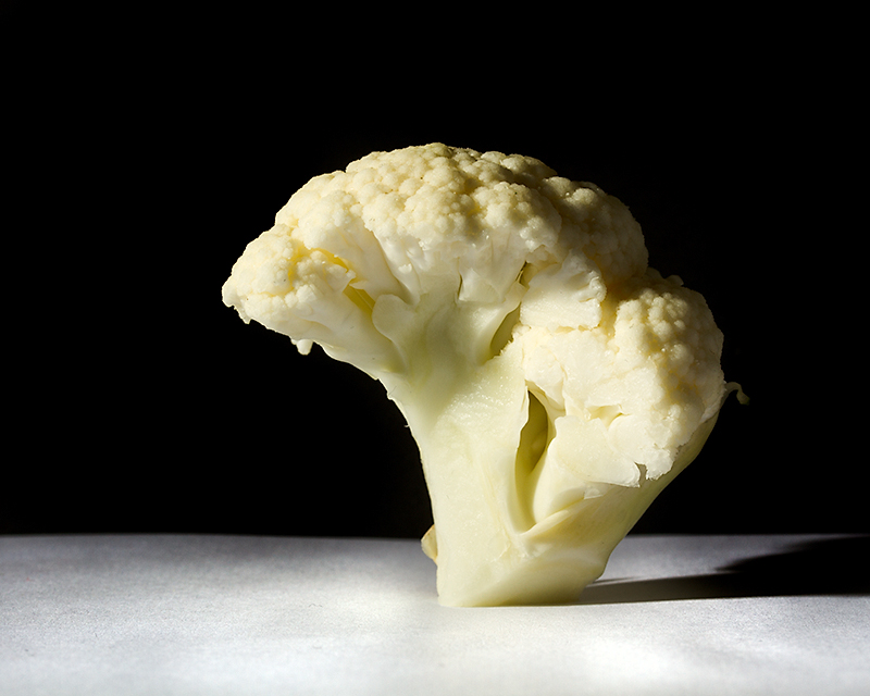 Food 38 - Cauliflower