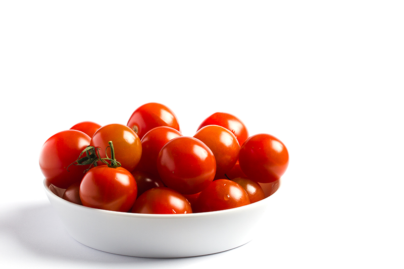 Nov 09 - Cherry tomatoes