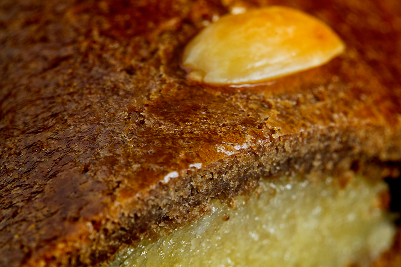 Nov 21 - Speculaas