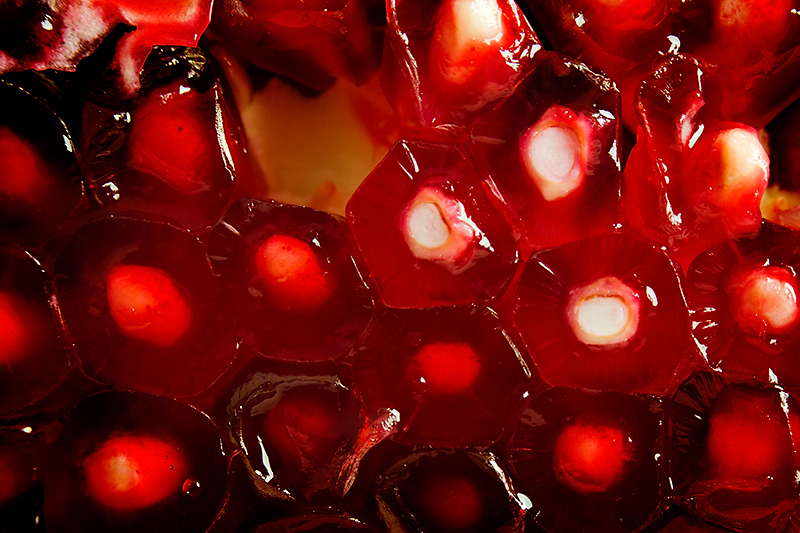 Food 46 - Pomegranate