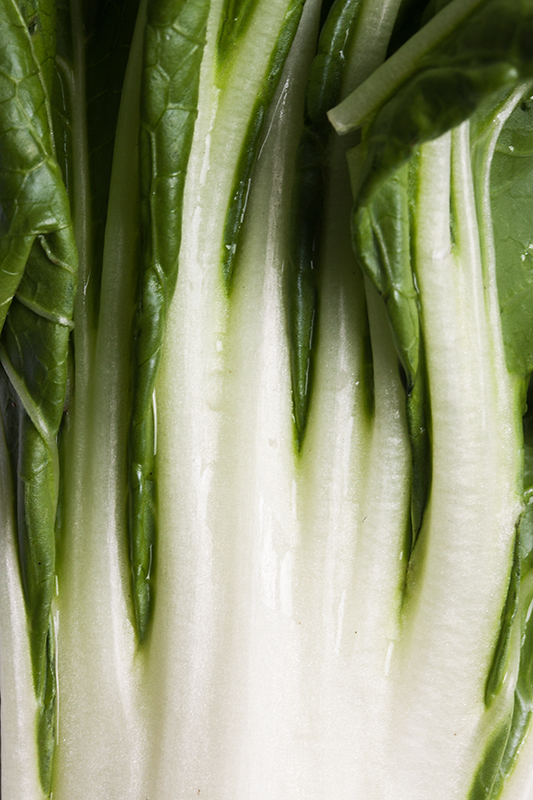 Food 48 - Pak choi