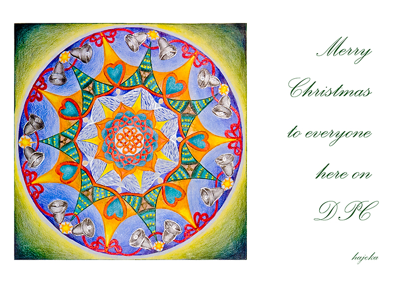 Merry Christmas!