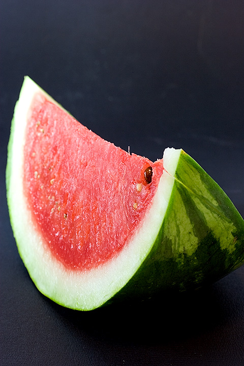 Day 07 - Watermelon