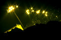 Seaport Lights