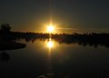 Bird Lake Sunrise.JPG
