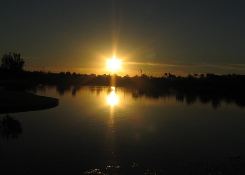 Bird Lake Sunrise.JPG