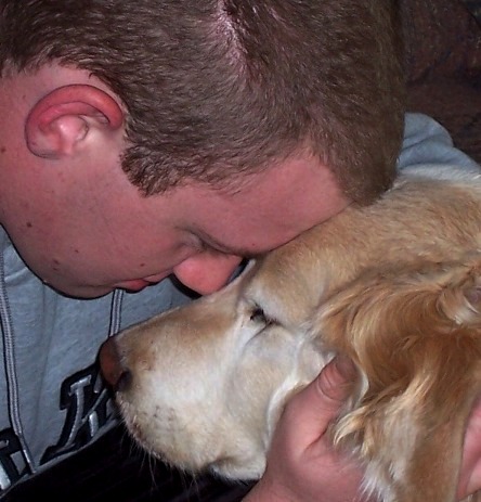 Tender Goodbyes