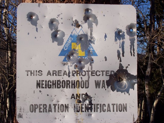 Sign of the Times