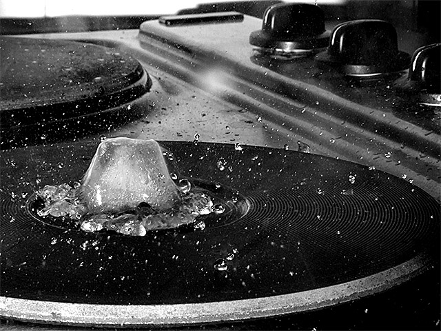 Ice-Water-Steam 2
