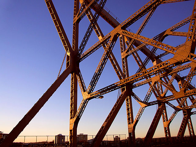 2007-07-07 Story Bridge