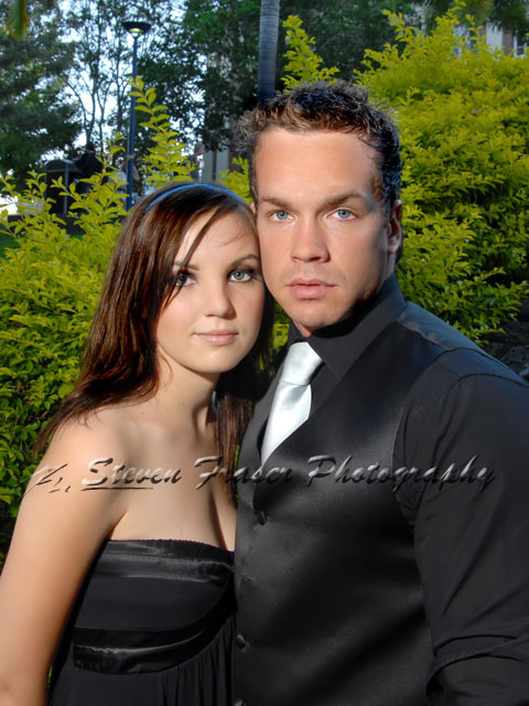 Clint & Emma