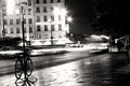 Bike in Paris 