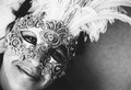 My happy mask