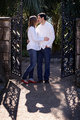 Engagement: Kiss