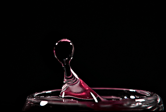 Droplet