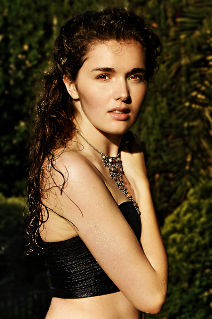 Wet