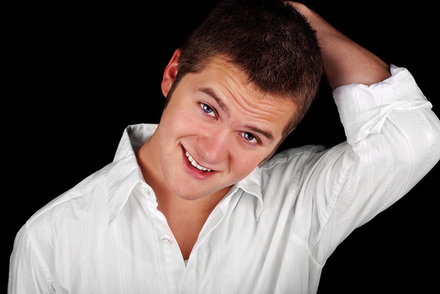 Evan