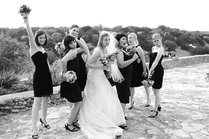 Bridemaids