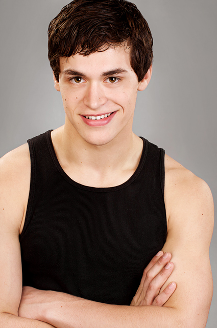 Chris Canal