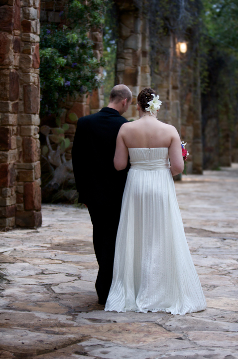 Just Married