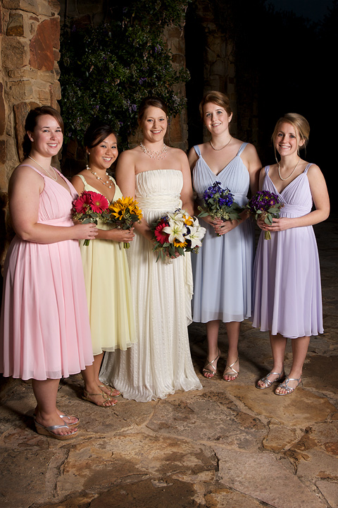 Bridesmaids