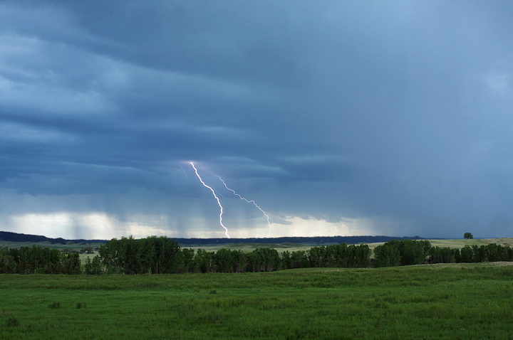 Lightning