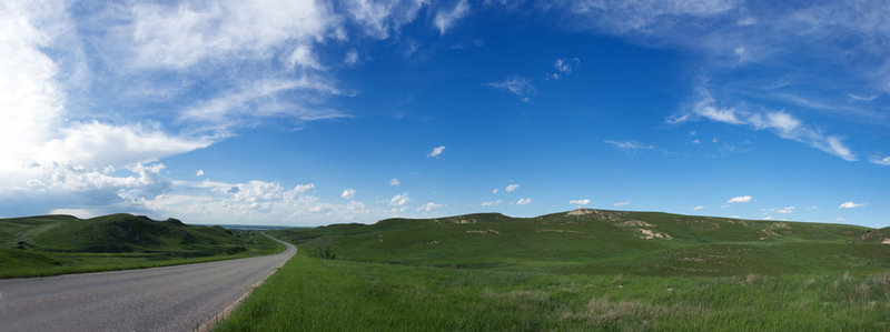 Nebraska Road