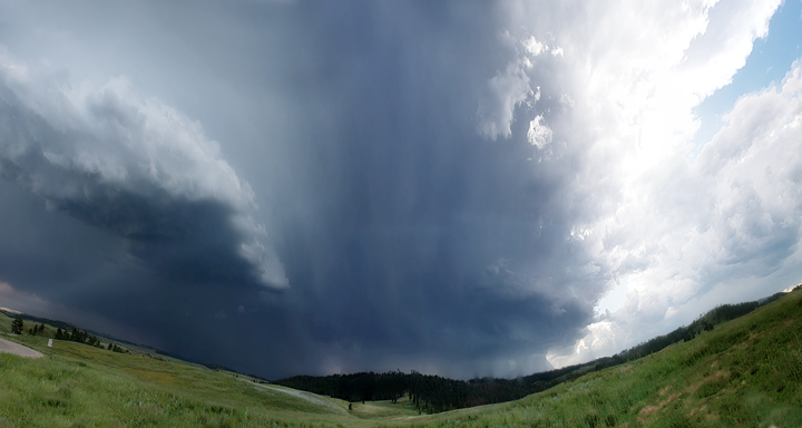 South Dakota