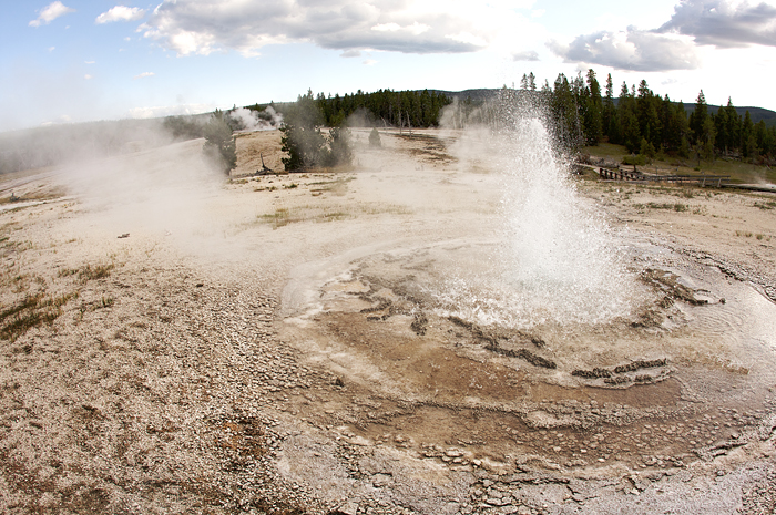 Geyser