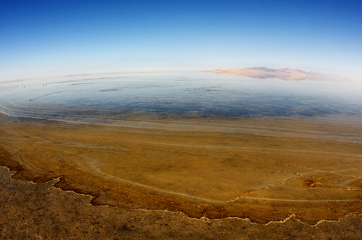 Salt Lake