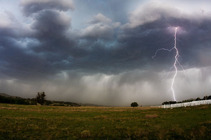 Lightning
