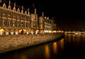 Paris at Night
