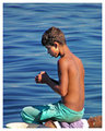 Cuba: Fishing Pier
