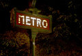 Paris Metro