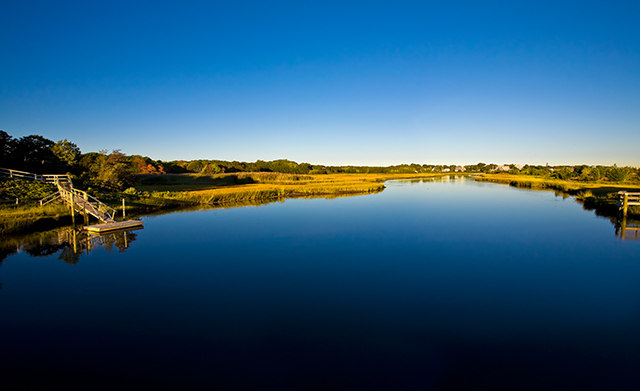 Centerville River Revisited